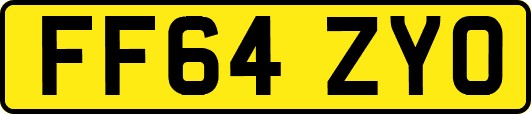 FF64ZYO
