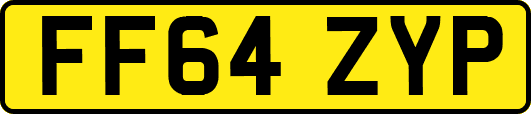 FF64ZYP