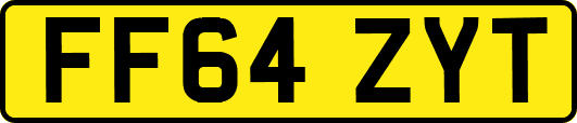 FF64ZYT