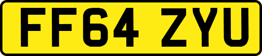 FF64ZYU