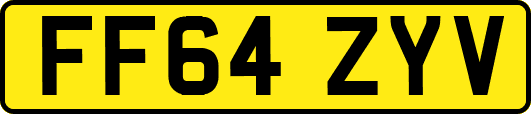 FF64ZYV