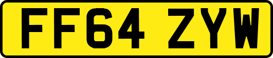 FF64ZYW