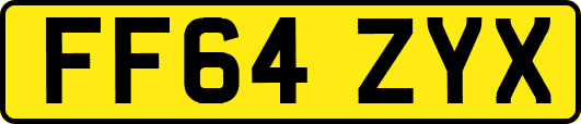 FF64ZYX