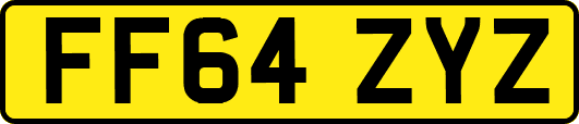 FF64ZYZ