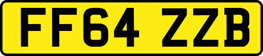 FF64ZZB
