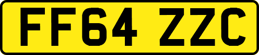 FF64ZZC