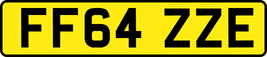 FF64ZZE