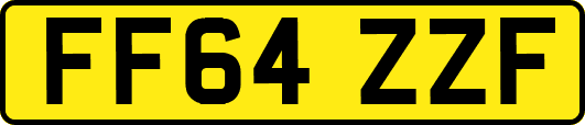 FF64ZZF