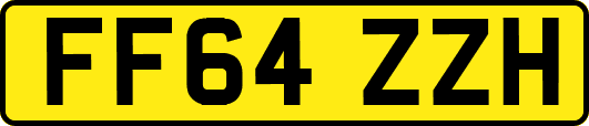 FF64ZZH