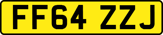 FF64ZZJ