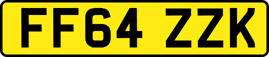 FF64ZZK