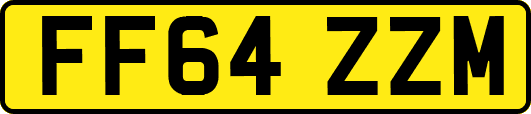 FF64ZZM