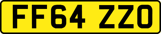 FF64ZZO