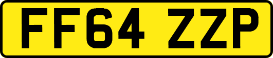 FF64ZZP