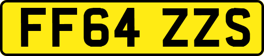 FF64ZZS