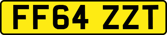 FF64ZZT