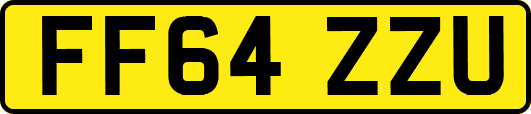 FF64ZZU