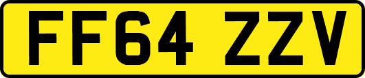 FF64ZZV