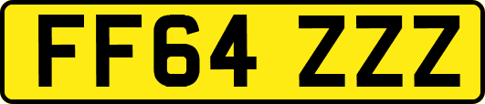 FF64ZZZ