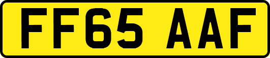 FF65AAF