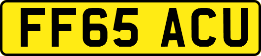 FF65ACU
