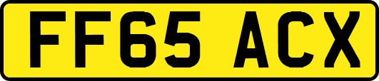 FF65ACX