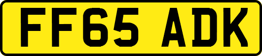 FF65ADK