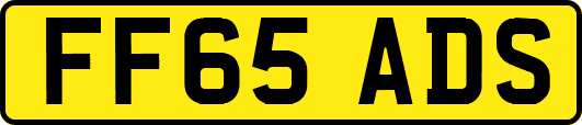 FF65ADS