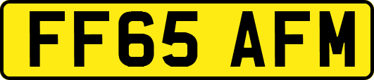 FF65AFM