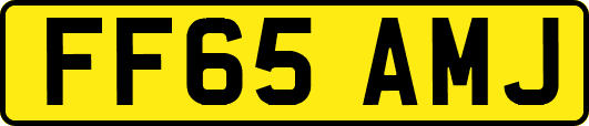 FF65AMJ