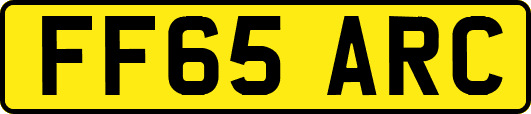 FF65ARC