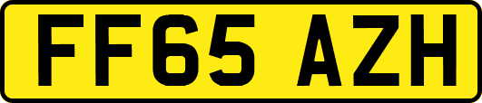 FF65AZH