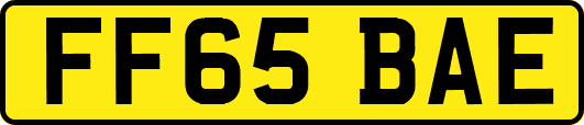 FF65BAE
