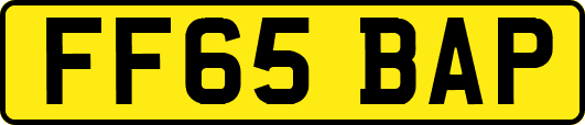 FF65BAP