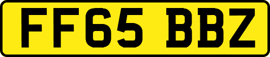 FF65BBZ