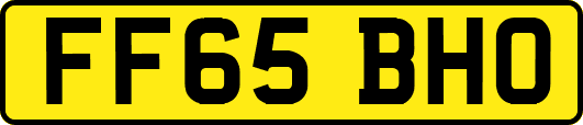 FF65BHO