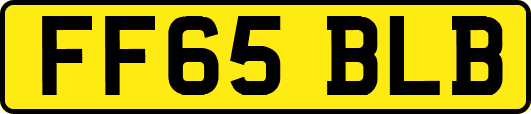 FF65BLB
