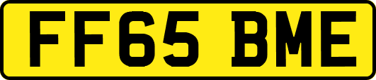 FF65BME