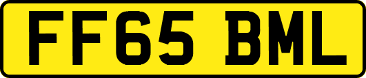 FF65BML
