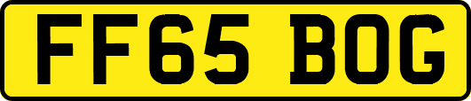 FF65BOG