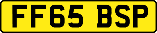 FF65BSP