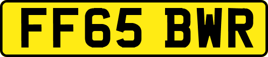 FF65BWR