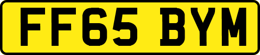 FF65BYM