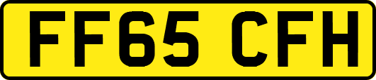 FF65CFH