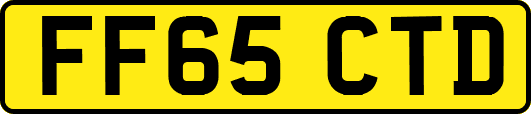 FF65CTD