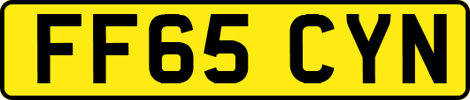 FF65CYN