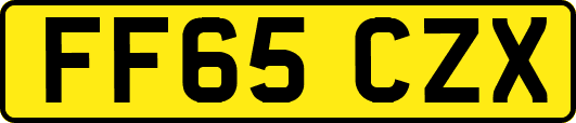 FF65CZX
