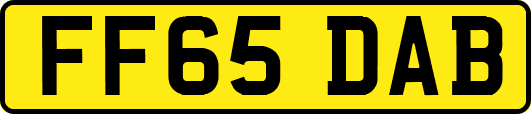 FF65DAB