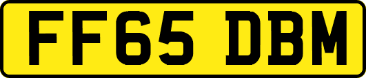 FF65DBM