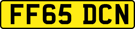 FF65DCN
